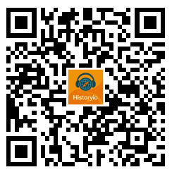 Scan to join the Historyio beta